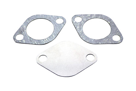 Zaślepka EGR Ford Mondeo Transit 2.0 2.2 TDCI