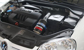 Układ dolotowy Audi A3 Seat Leon Altea 1.6 8V 05+ – Carbon Charger CBI-706