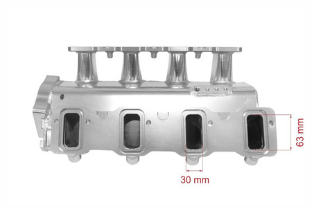 Kolektor dolotowy GM LS3/L92 przepustnica 102mm