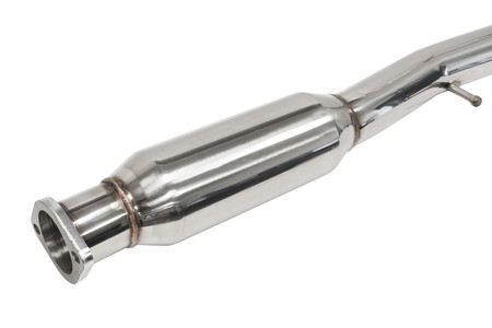 Subaru Impreza WRX STI 97-06 Cat-Back Exhaust System