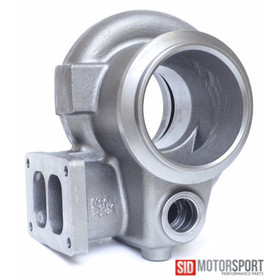 Turbocharger Garrett GT47/1.39