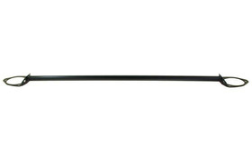 Rear Upper Strut Bar Subaru Forester 1 Black
