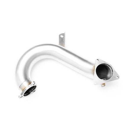 Downpipe Renault Megane RS Mk3 2.0T