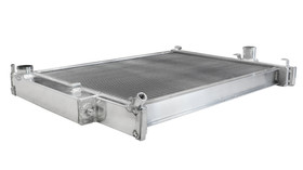 Water Radiator BMW E36 2.5 TDS E30 M3