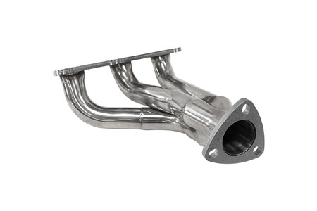 Exhaust manifold Nissan Maxima A32/A33 VQ30DE 1995-2001 3-1