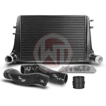 Intercooler VW Golf 6 1.4 TSI Kit Wagner Tuning