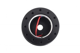 Hub Mitsubishi Lancer Galant 97-07 B003G Black D1Spec