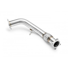 Downpipe Audi A6 C7 3.0 TDI