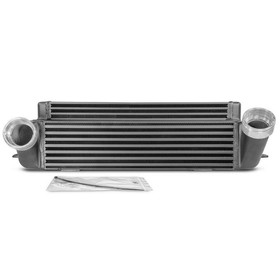 Intercooler BMW Seria 3 E90 E91 E92 E93 335d EVO1 Wagner Tuning