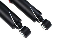 Coilover Suspension Mazda 3 2004-2013