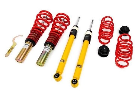 Coilover Suspension MTS AUDI A4 A5 B8 / A6 C7 Wagon Sedan Cabrio Coupe Sportback 07 - 17