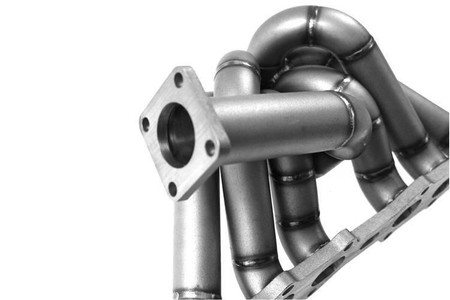 Exhaust manifold Toyota Supra 1JZ-GE GTE Extreme