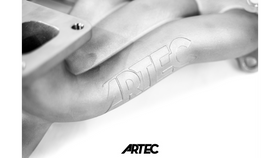 Exhaust Manifold Toyota 1JZ Non-VVTi T4