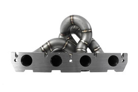 Kolektor wydechowy Audi TT/TTS VW Golf V-VII 2.0TFSI Extreme