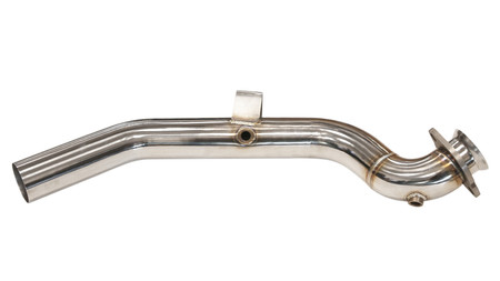 Downpipe Ford Mustang 2.3 ECO Boost 2015+