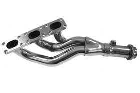 Exhaust manifold BMW E46 323i/328i E39 528i