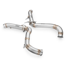 Downpipe Mercedes AMG GLC 63 63S
