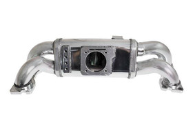 Kolektor dolotowy Subaru Impreza EJ20