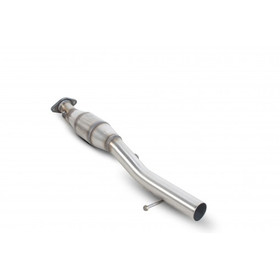 Katalizator sportowy Ford Fiesta ST150