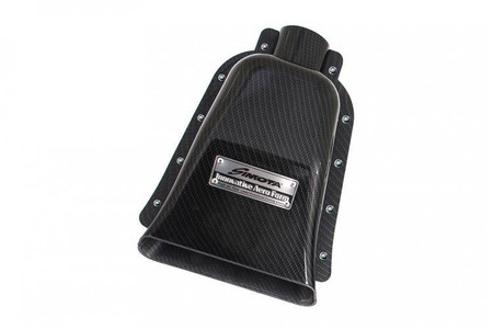 Air intake system Opel Astra F 1.4 1.6 8V – Aero Form PTS-558