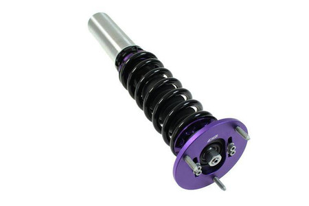 Zawieszenie gwintowane SUBARU IMPREZA GDB STI D-F (PCD: 5 X 114.3) 05-07 Street