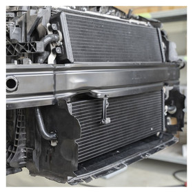 Water Cooler Audi RS6 C7 4.0 BiTurbo Kit Wagner Tuning