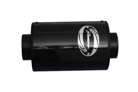 Układ dolotowy Opel Vectra B 2.0 95-00 – Carbon Charger CBII-560