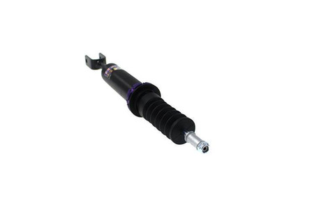 Street Suspension AUDI A4 B6 4WD 02-04 D2 Racing