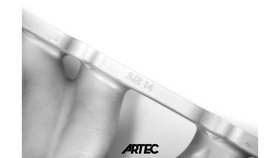 Exhaust Manifold Toyota 2JZ-GTE T4