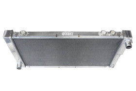 Performance Radiator Subaru Impreza GT WRX STI 93-00