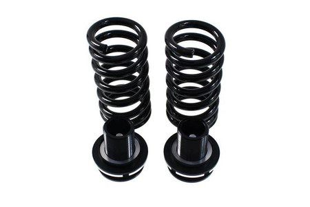 Street Suspension MERCEDES BENZ CLK C209 5/6 CYL 02-07 D2 Racing