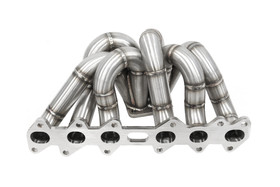 Exhaust manifold Toyota Supra 2JZ-GTE 93-98 Twin Scroll Equal Length