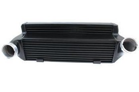 Intercooler BMW E82 E88 E89 E90 E92 BENZYNA 90/130mm