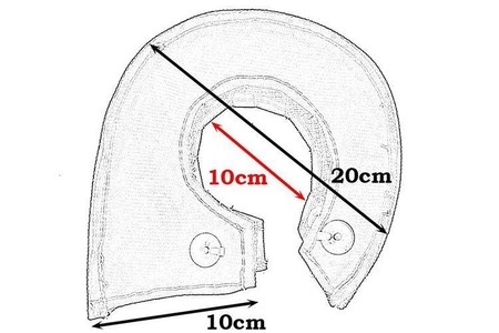 Turbo Blanket T4 Titanium PRO