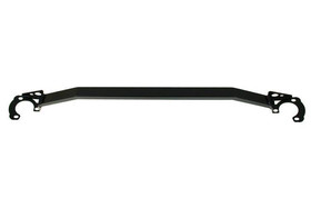 Strut Bar Honda Accord VI Black