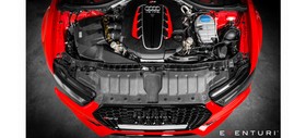 Intake system Audi C7 S6 S7 Carbon Eventuri  