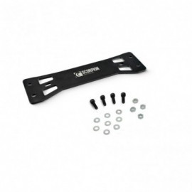 BMW E46 320/325/330 Tunnel Support / Exhaust Mount (single)