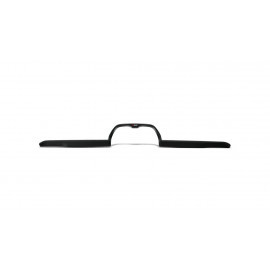 Porsche 911 GT3/RS (997 FL) 3.8 Rear Carbon fiber lip Akrapovic