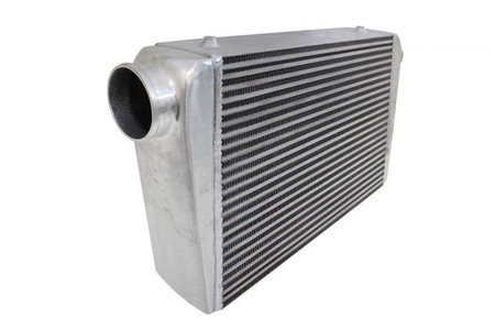 Intercooler 600x400x120 4" Bar and Plate