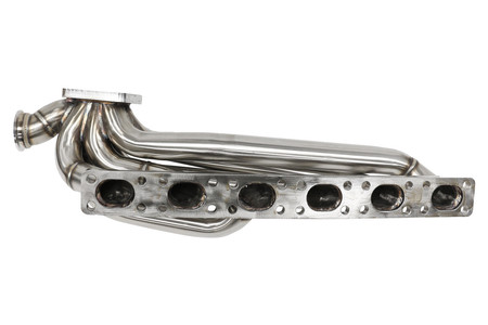 Exhaust manifold BMW E36 M50 M52 T3 Top Mount