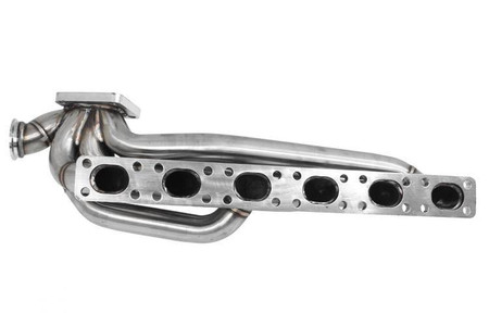 Kolektor wydechowy BMW E36 325I 328I Extreme T3 T4