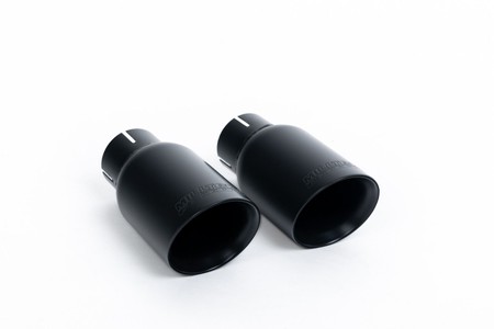 Secondary Cat-back BMW 1 Series 135i Coupé E82 and Cabriolet E88 ( N55 ) 2010 - 2012 Milltek Sport