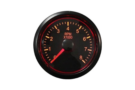 AUTO GAUGE 52mm T270 Tachometer