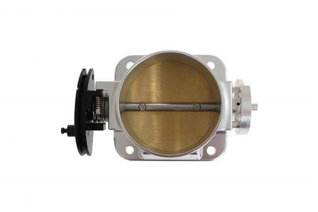 Intake Manifold Nissan RB25 with Throttle Body and Fuel Rail