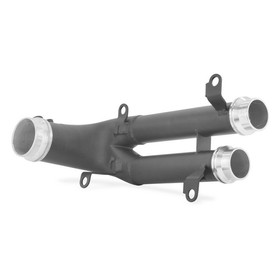 Boost Pipes BMW M3 G80 G81 S58 Wagner Tuning