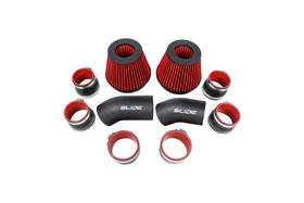 Układ dolotowy BMW F90 F92 F93 G12 550i 750i SLIDE