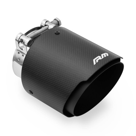 Exhaust tip RMT-C89-6/63GM 3.5 "