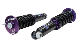 Zawieszenie gwintowane BMW E64 8 CYL 4 Street