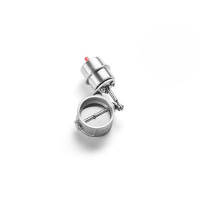 Pneumatic exhaust valve 2.5" (63 mm) Boost Closed