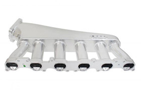 Intake Manifold Toyota Lexus 1FZ with Throttle Body and Fuel Rail